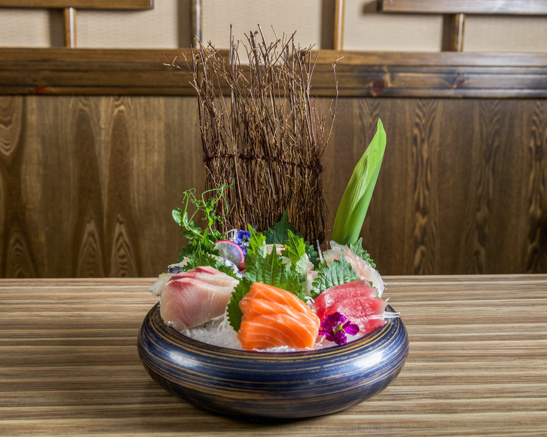 Fresh sushi, crafted for Houston since 2010