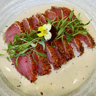 Kurimi Tuna