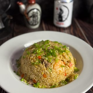 Combo Fried Rice