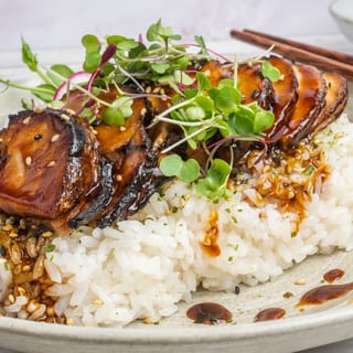 Chashu Don