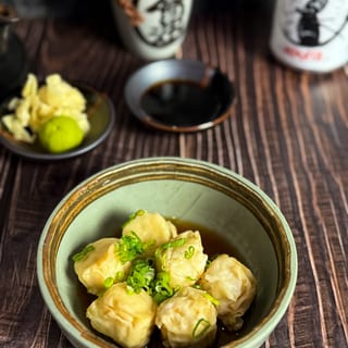 Sui Gyoza