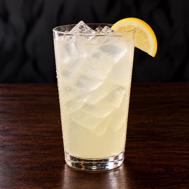 Lemonade.