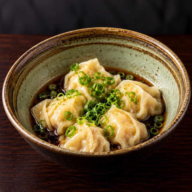 Sui Gyoza.