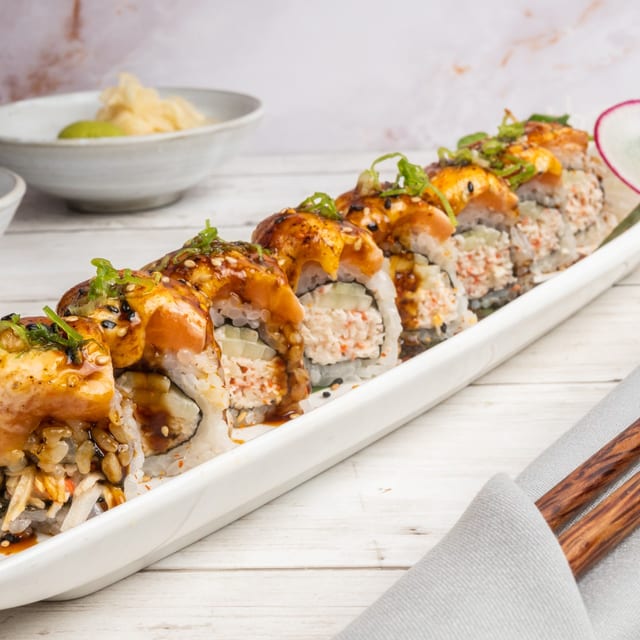 Truc Roll.