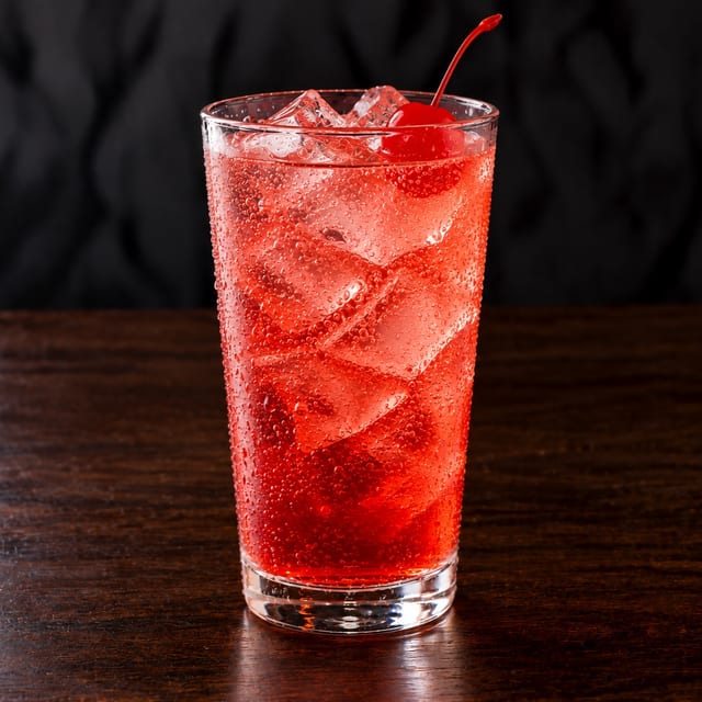 Shirley Temple.