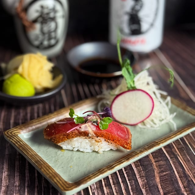 Micro-Tuna.