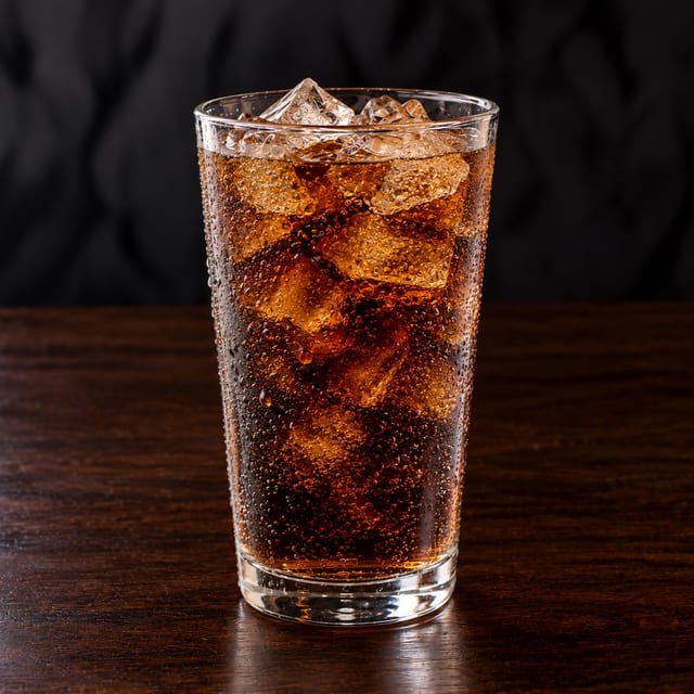 Coke.
