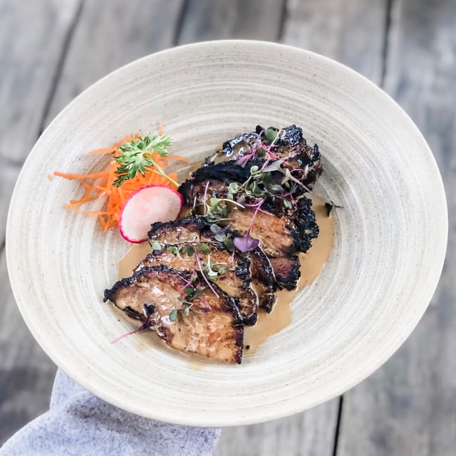 Chashu.