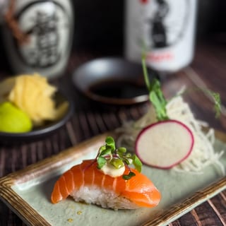 Kizami Sake