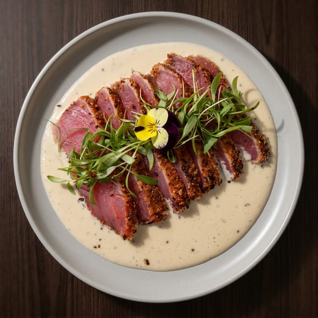 Kurimi Tuna.