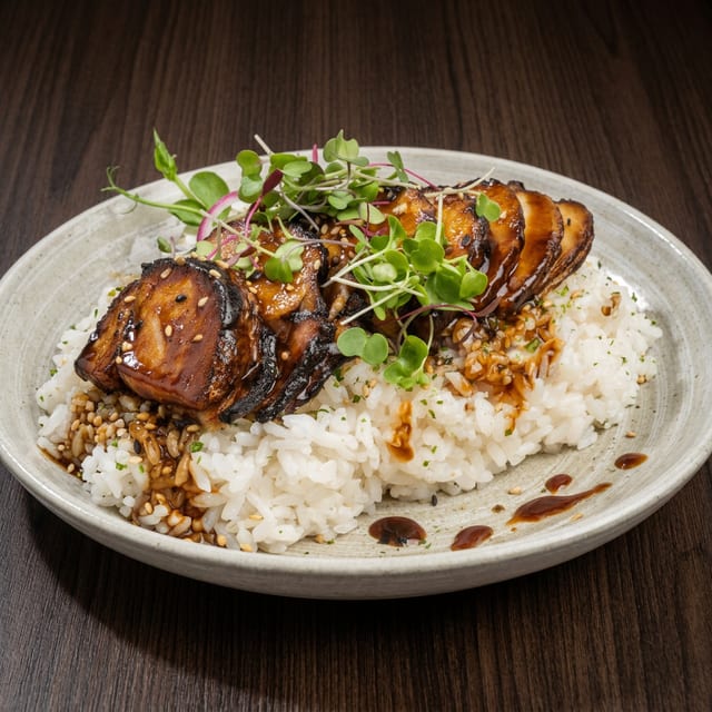 Chashu Don.