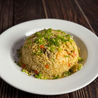 Combo Fried Rice
