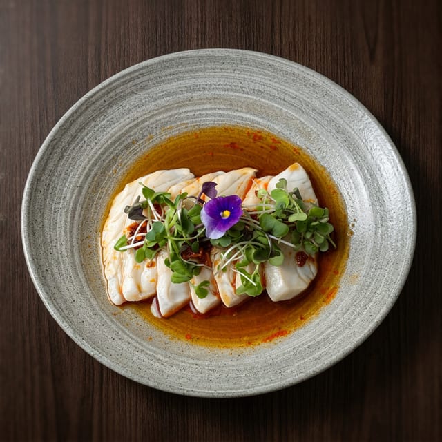 Umami Escolar.