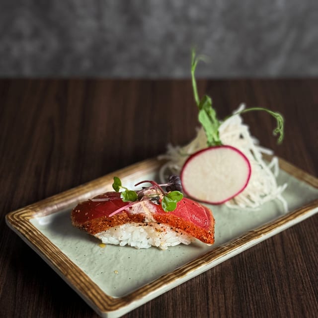 Micro-Tuna.
