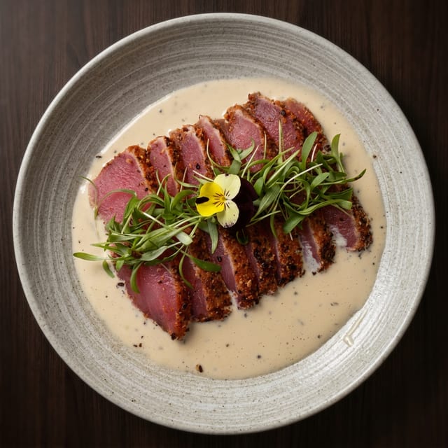 Kurimi Tuna.