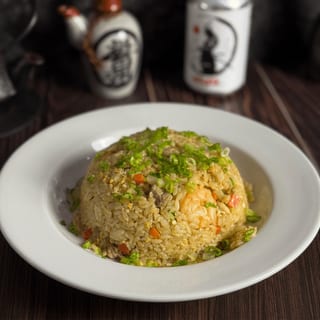 Combo Fried Rice