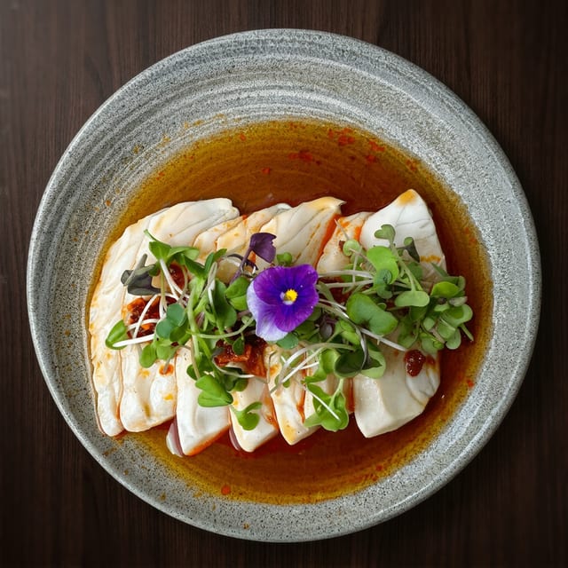 Umami Escolar.