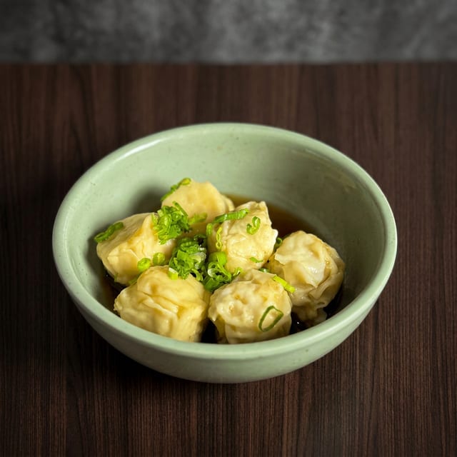 Sui Gyoza.