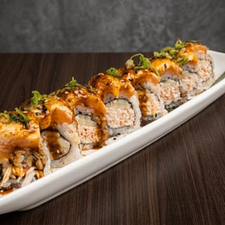 Truc Roll
