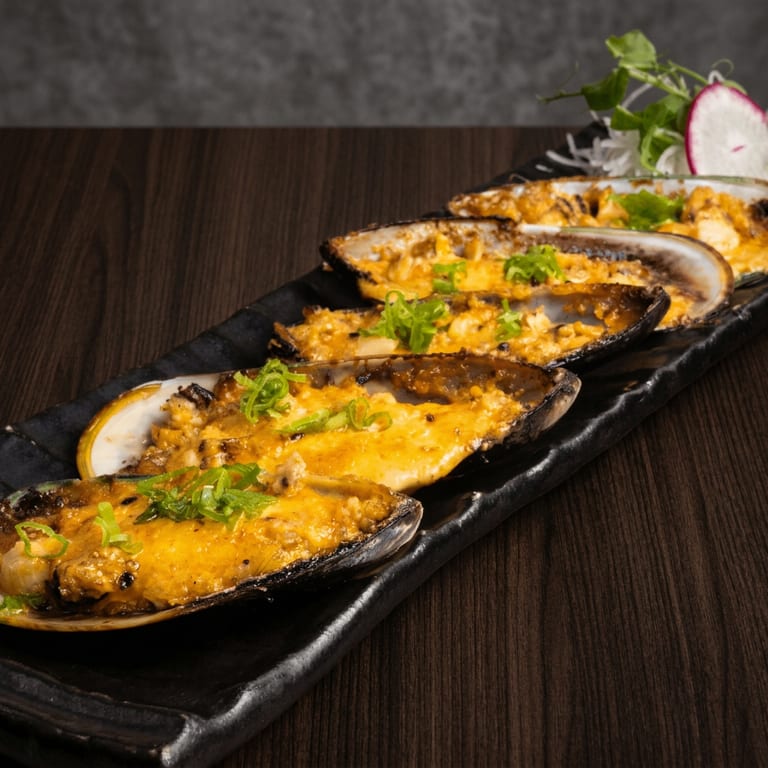 Sushi Bento Box Delights