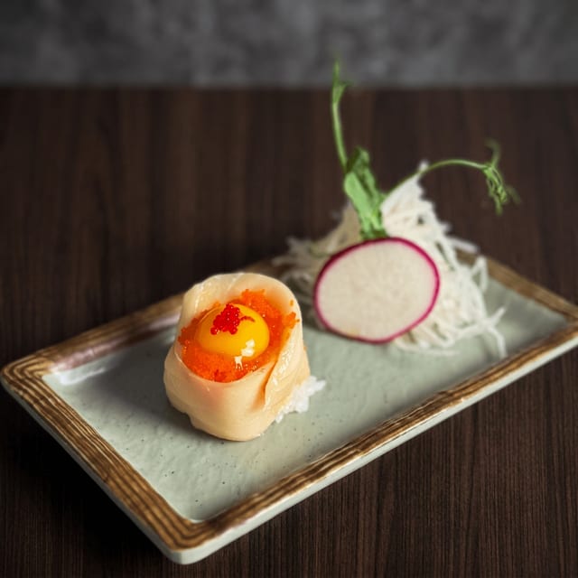Bleeding Escolar.