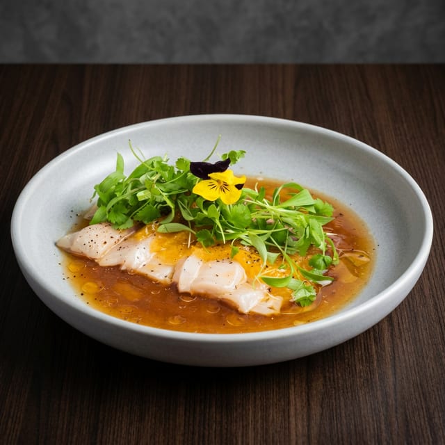 Hamachi.
