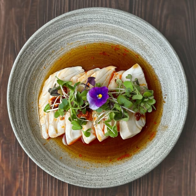 Umami Escolar.