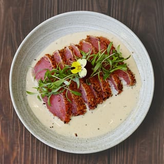 Kurimi Tuna