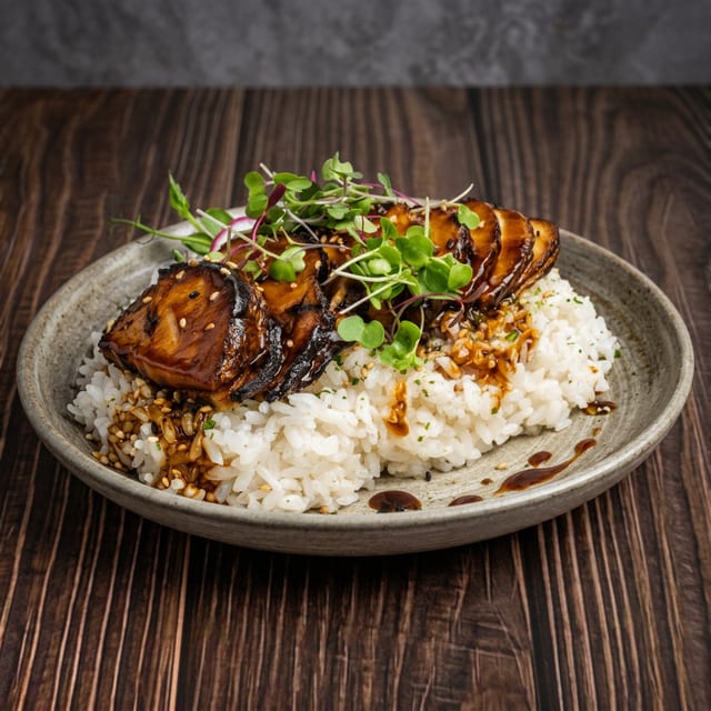 Chashu Don.