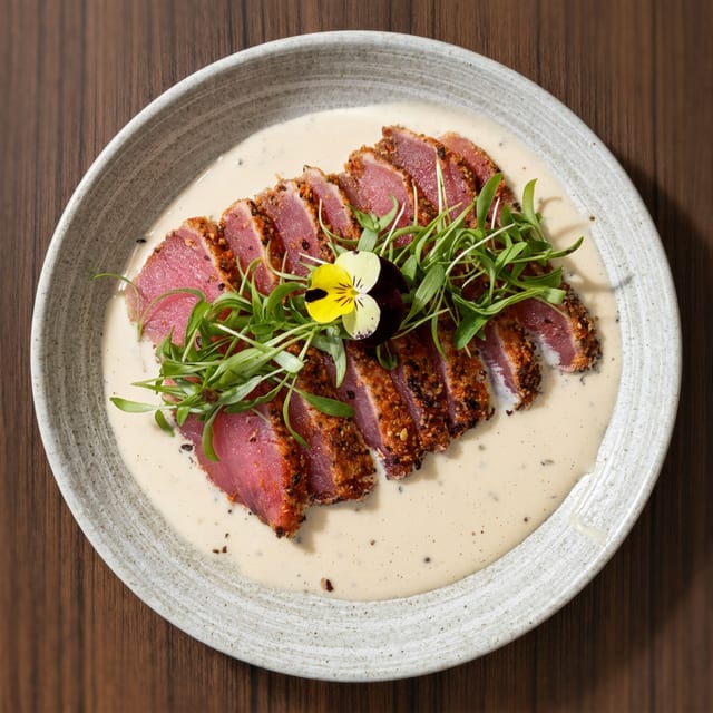 Kurimi Tuna.
