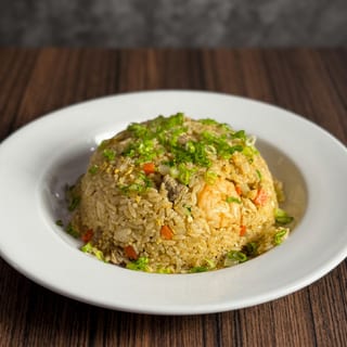 Combo Fried Rice