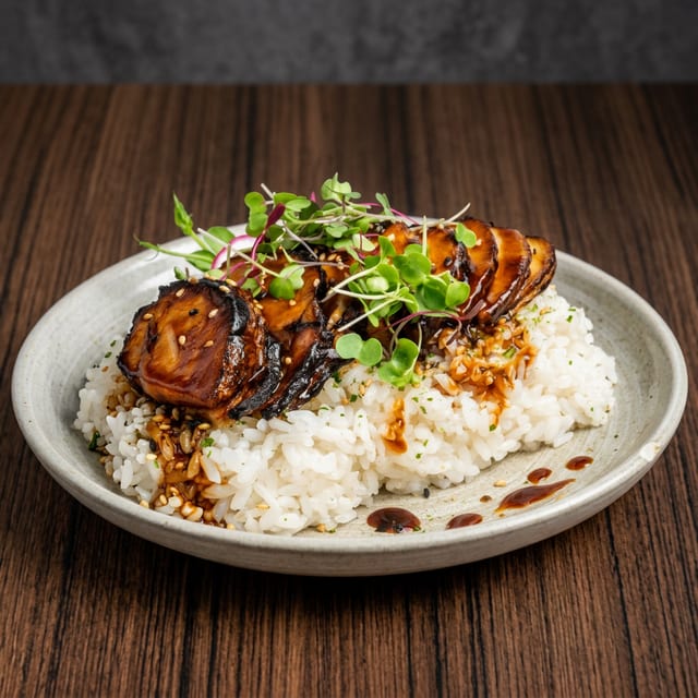 Chashu Don.